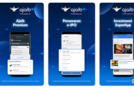 Interactive Broker vs Ajaib, Mana Lebih Aman Murah Buat Beli Saham USA