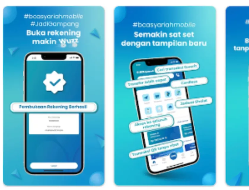 Tabel Angsuran KPR KKB BCA Syariah Kelebihan Kekurangan
