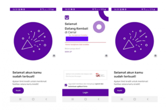 Cara Kredit Kulkas di BRI Ceria (2023) Tabel Angsuran, Bunga Murah