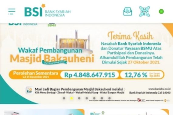 Cara Take Over KPR BSI Bank Syariah Indonesia 2022