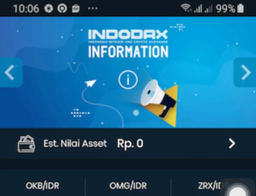 Indodax Vs Luno, Apa Exchange Kripto Terbaik