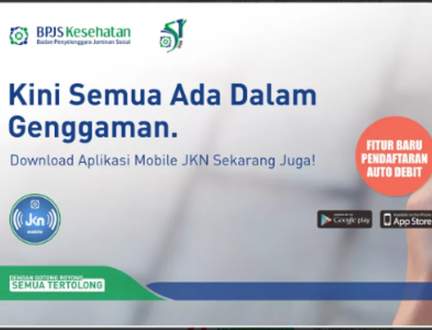 Cara Membuat BPJS Kesehatan Gratis Online (2024)
