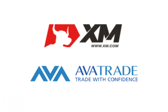 AvaTrade vs XM, Mana Broker Forex Terbaik (2023)
