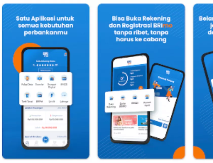 4 Bank BUMN Terbaik Terkuat di Indonesia (2024)