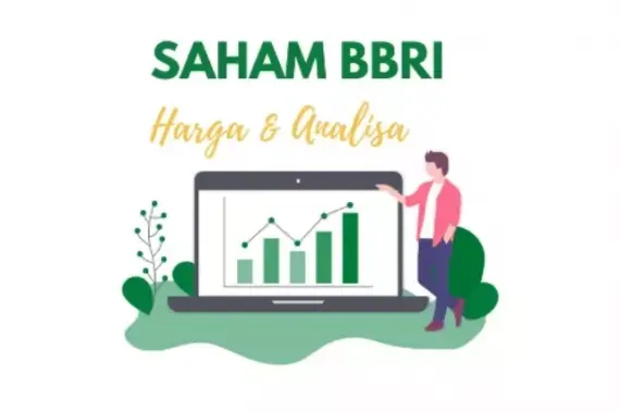 Analisa Saham BBRI Bank Rakyat Indonesia Tbk.