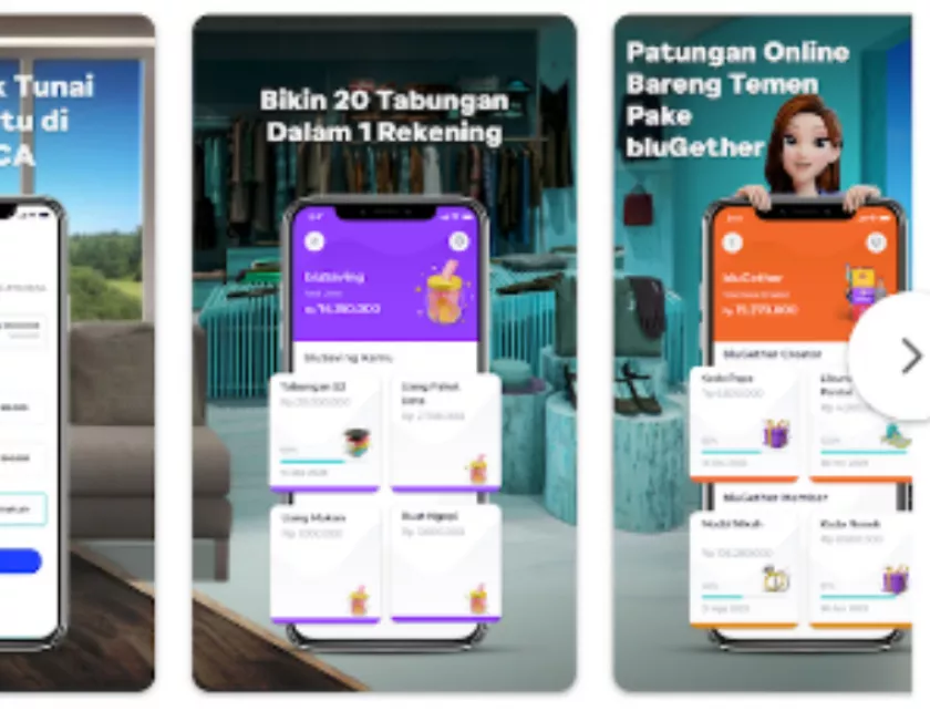 Allo Bank Vs Blu BCA, Mana Digital Bank Terbaik