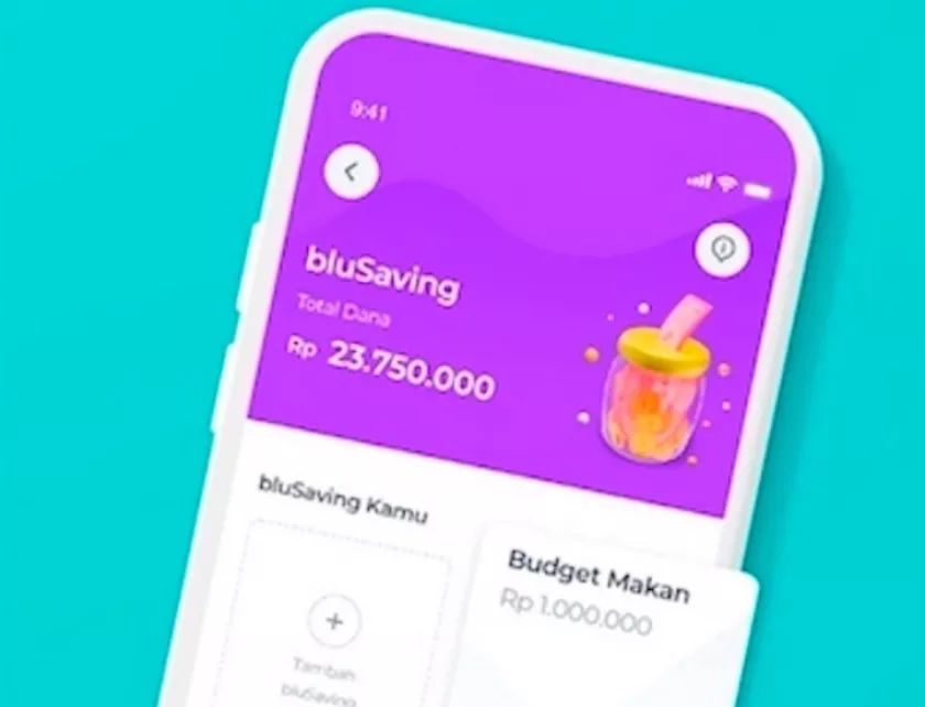 Seabank Vs Blu BCA, Apa Aplikasi Digital Banking Terbaik