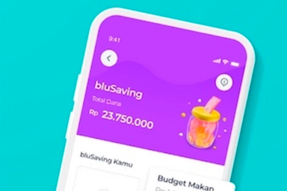 Cara Menutup Akun dan Menghapus Data di BLU