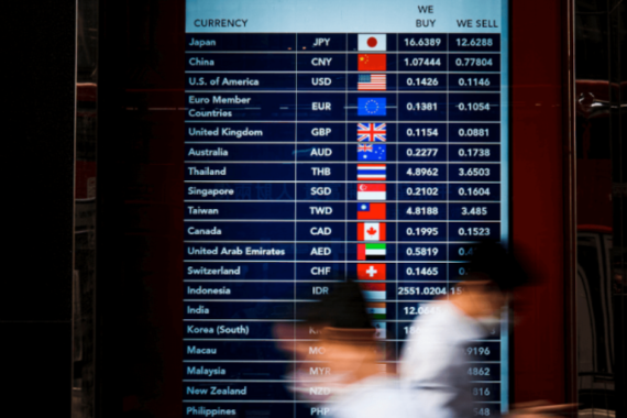 Apa aplikasi trading terbaik di Indonesia saat ini?