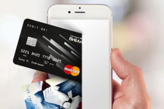 Jenis kartu ATM BRI 2022 | Manfaat, Limit, Biaya