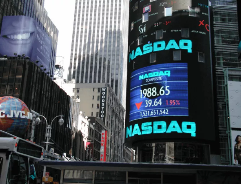 Cara Membeli Main Saham di Nasdaq (2024) Buat Pemula