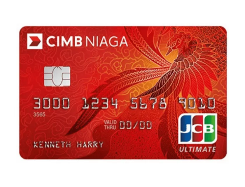 Pinjaman Cimb Niaga Jaminan BPKB Motor 2024