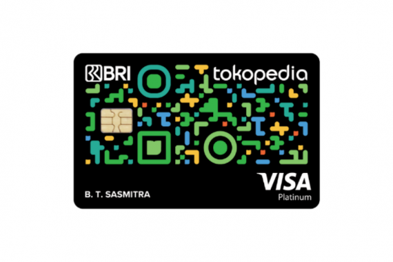 10 Alasan Pengajuan Kartu Kredit Tokopedia Card Ditolak