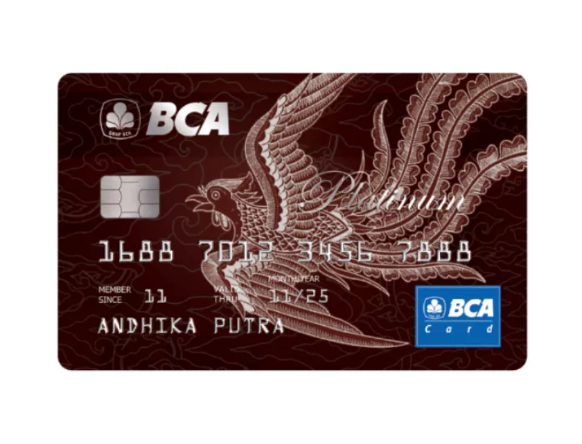 Cicilan Bca Klikpay 2024