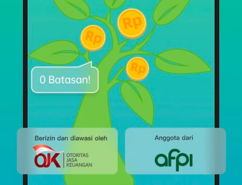 Penipuan Cashcepat Palsu Apa Ciri Cirinya