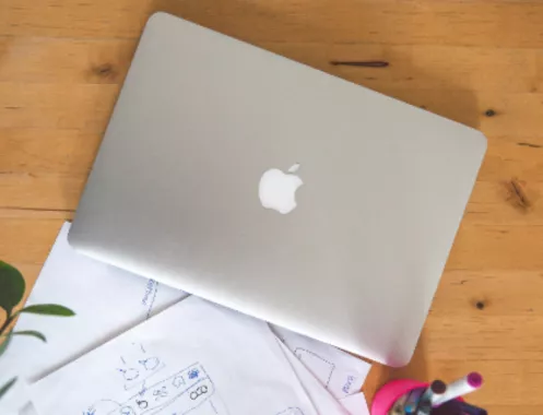 Cicilan Macbook Air M1 Tanpa DP Tanpa Kartu Kredit