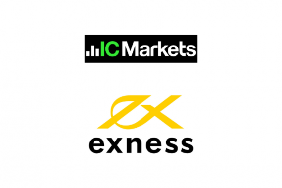 Exness vs IC Markets, Mana Broker Forex Terbaik (2023)