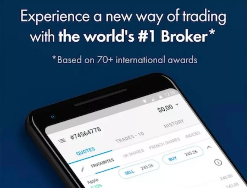 FxPro vs Pepperstone, Mana Broker Terbaik