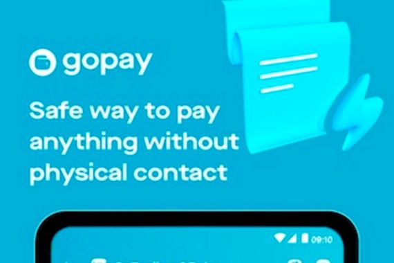 Cara Kirim Uang dari Paypal ke GoPay