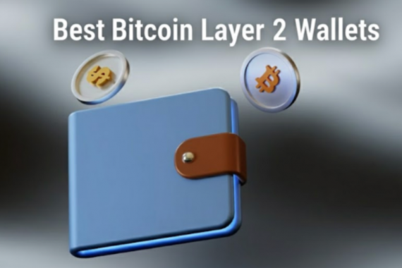 Best Bitcoin Layer 2 Wallets, Reviewed for 2025