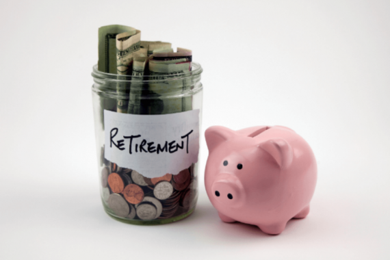 Investasi Karyawan Gaji 3 Juta 4 Juta Agar Pensiun Aman Secara Finansi
