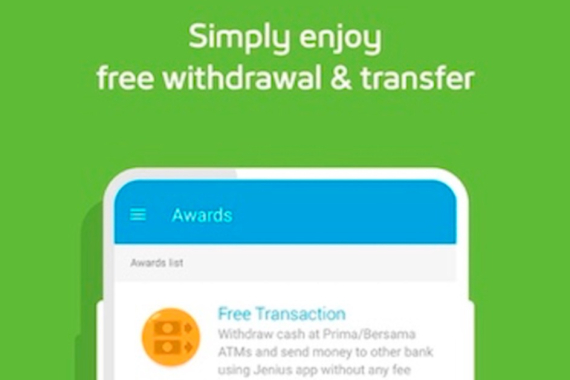 mybca vs jenius, mana lebih bagus buat online banking