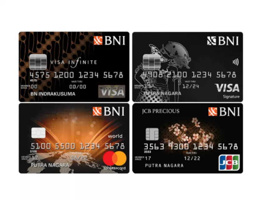 Jenis Asuransi Di Bank Bni 2024