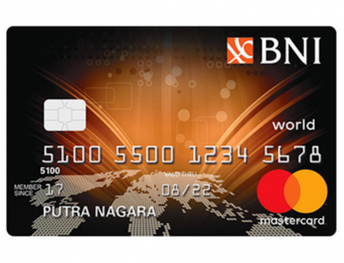Kartu Kredit BCA vs BNI, Mana Lebih Baik