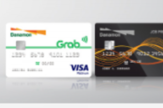 Cara Bayar Kartu Kredit Danamon di ATM BCA, Mobile Banking, Transfer