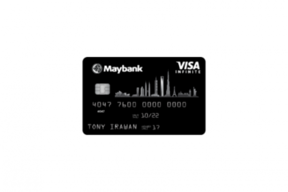 Kelebihan Kekurangan Kartu Kredit Maybank