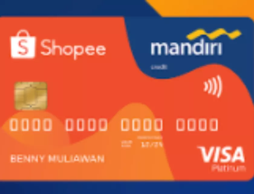 cara-tarik-tunai-kartu-kredit-mandiri-shopee-di-atm