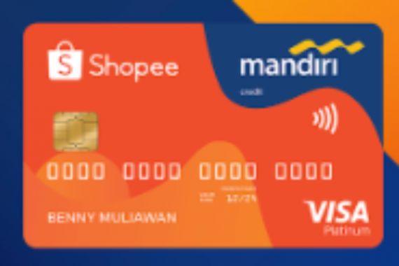 Cara Menutup Kartu Kredit Shopee Mandiri (Syarat dan Ketentuan)