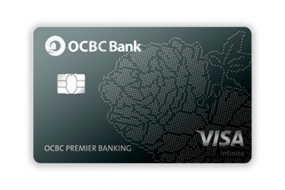 Limit Kartu Kredit OCBC Nisp, Berapa dan Cara Dapat Limit Besar