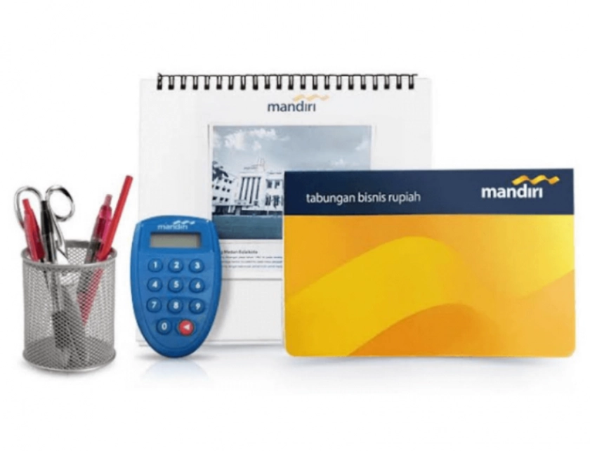 Mandiri Bisnis Online Banking: Solusi Lengkap untuk Mengelola Bisnis Anda Secara Digital