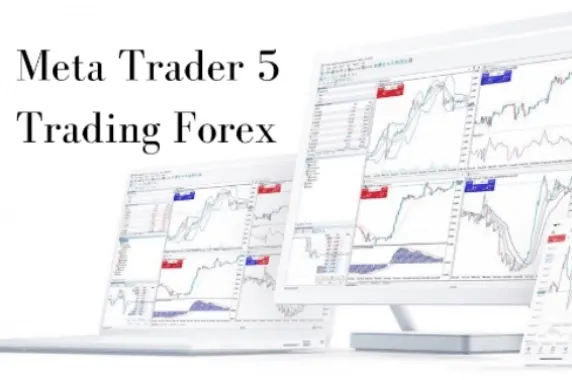 Meta Trader 5 Platform Trading Forex Terbaik
