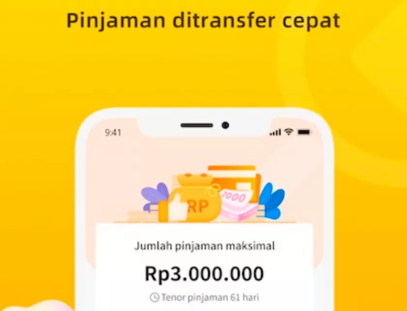 Cara Pinjam Di Aplikasi Modal Nasional Online 2024