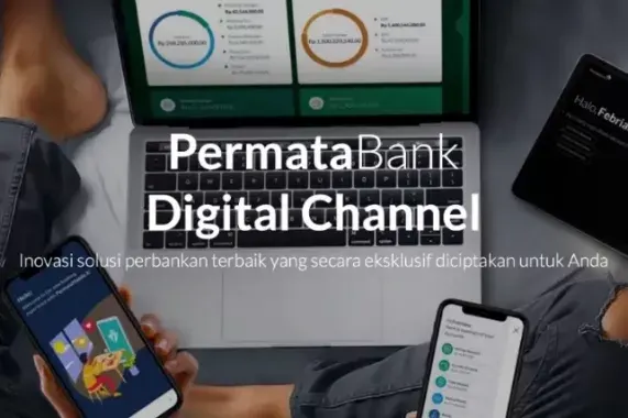 7 Fitur PermataNet Internet Banking Bank Permata