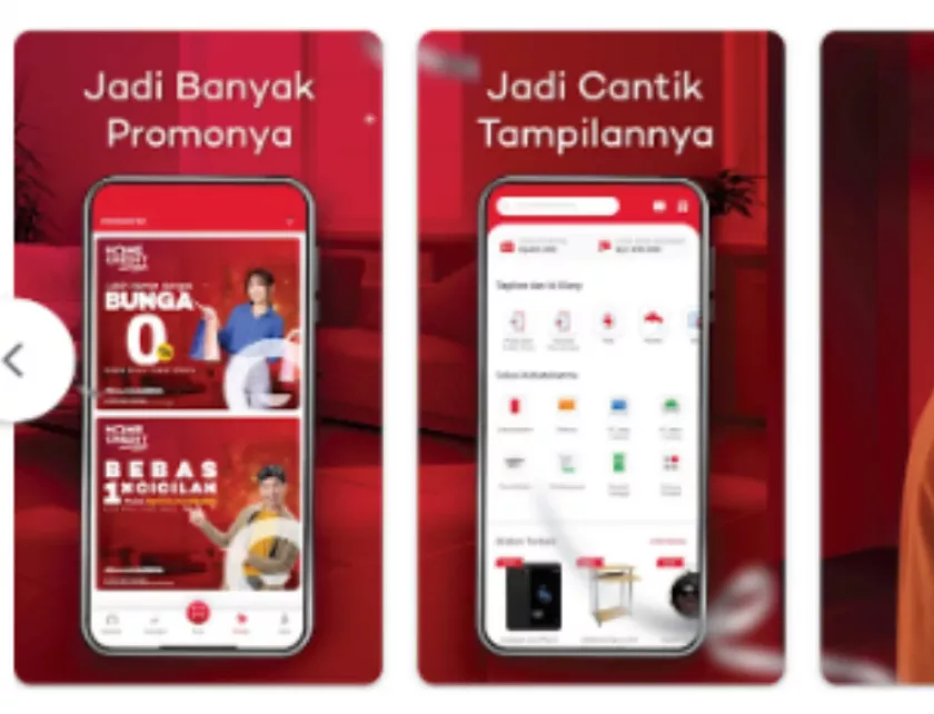 Cara Pengajuan Pinjaman Uang Di Home Credit 2024