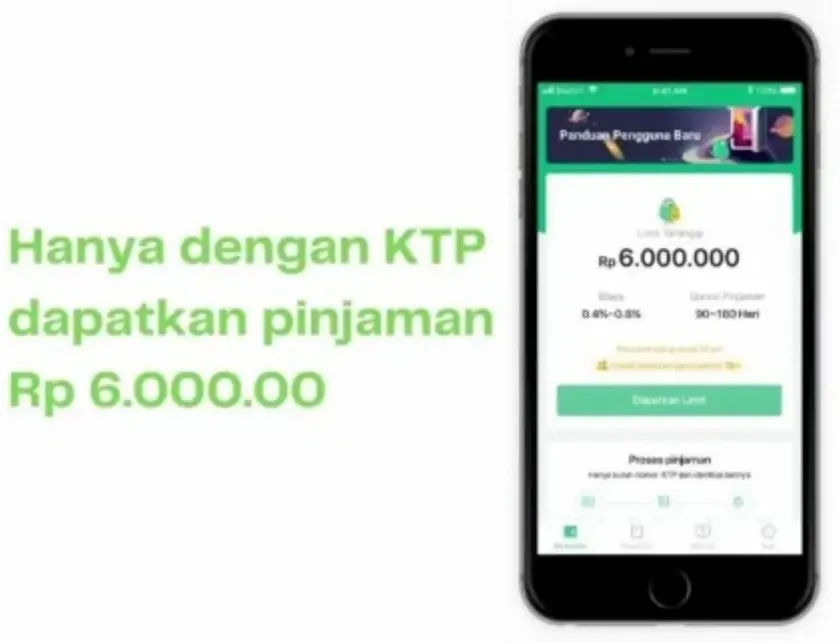 Review Pinjaman Go (2024) Kelebihan Kekurangan, Apa Aman