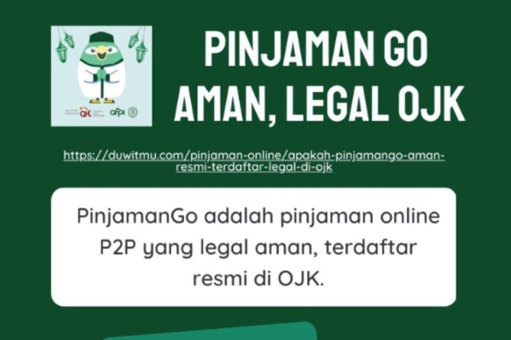 Cara Menutup Akun dan Hapus Data di Pinjaman Go