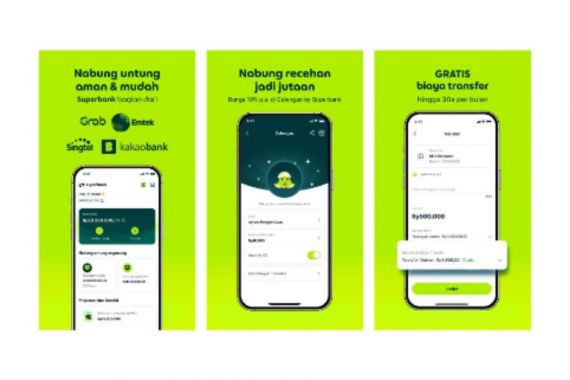 Superbank vs Blu BCA, Mana Paling Ciamik Bank Digital