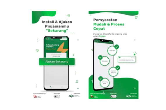 Penyebab dan Cara Nasabah Bisa Pinjam Lagi di Singa, Ini Solusinya!