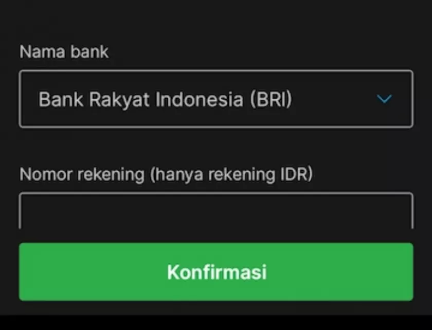 Cara Transfer Uang Dari Luar Negeri Ke Bank BRI