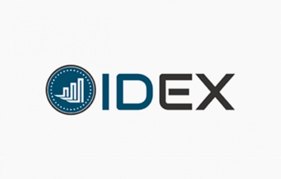 IDEX Exchange Broker Crypto