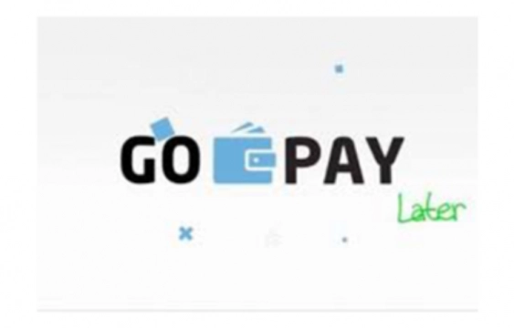 Pinjaman Online Gojek PayLater