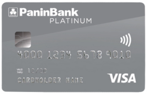 Kartu Kredit Panin Bank Platinum