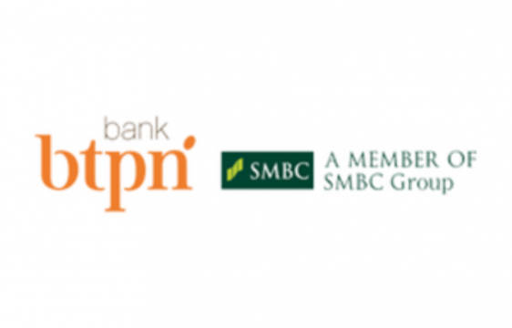 Kredit Sindikasi Syndication Bank BTPN