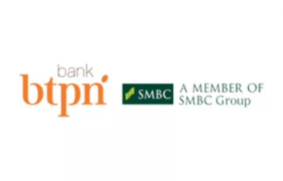 Project Finance Bank BTPN
