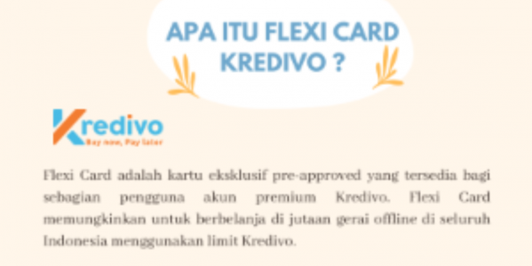 Flexi Card