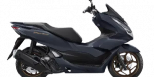 Honda PCX